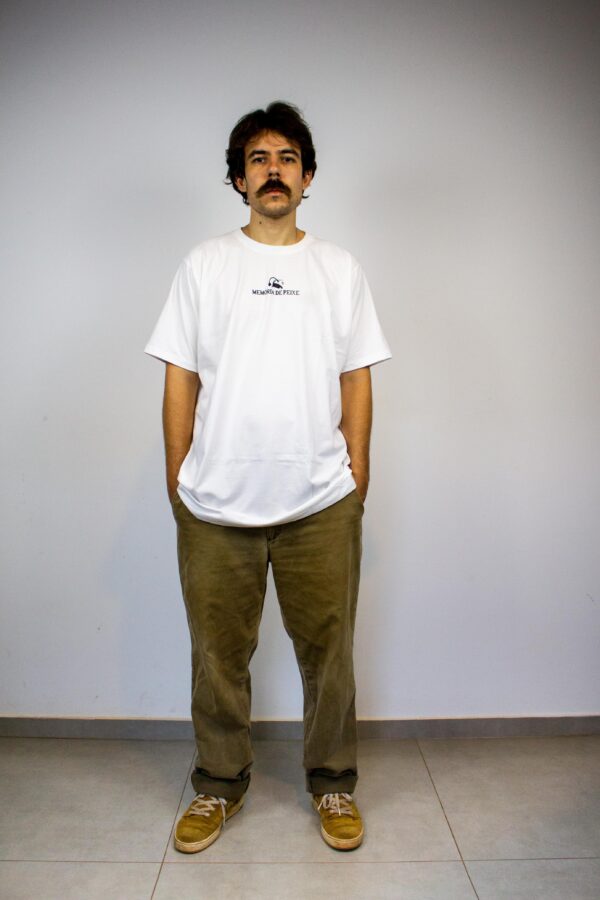Camiseta - Piloto - Image 5