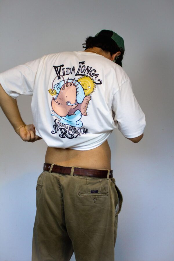 Camiseta - Piloto - Image 7
