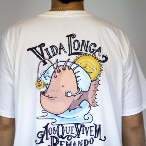 Camiseta - Piloto