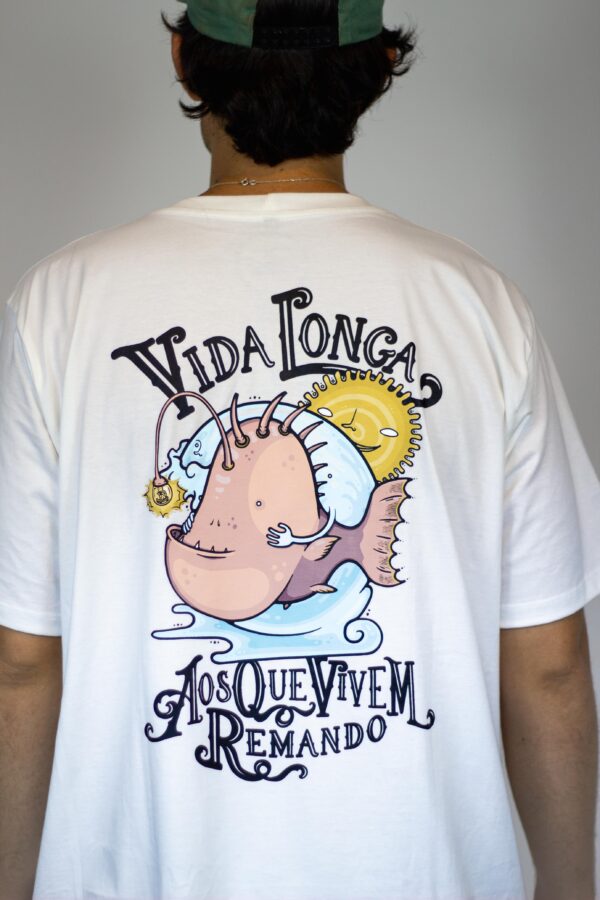 Camiseta - Piloto