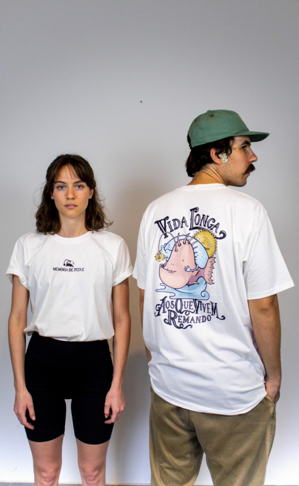 Camiseta - Piloto - Image 3